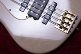 【used】Atelier Z / M#245 Custom JHJ White 4.445kg #039464【GIB Yokohama】