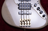 【used】Atelier Z / M#245 Custom JHJ White 4.445kg #039464【GIB Yokohama】