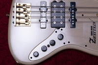 【used】Atelier Z / M#245 Custom JHJ White 4.445kg #039464【GIB Yokohama】