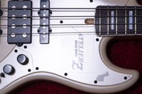 【used】Atelier Z / M#245 Custom JHJ White 4.445kg #039464【GIB Yokohama】