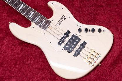 【used】Atelier Z / M#245 Custom JHJ White 4.445kg #039464【GIB Yokohama】