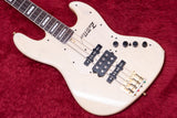 【used】Atelier Z / M#245 Custom JHJ White 4.445kg #039464【GIB Yokohama】