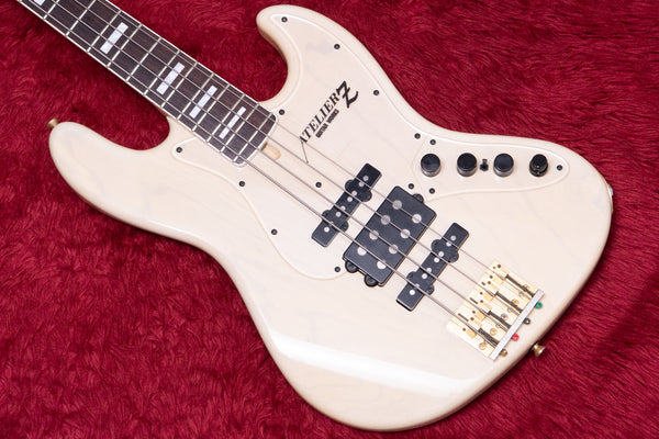 【used】Atelier Z / M#245 Custom JHJ White 4.445kg #039464【GIB Yokohama】
