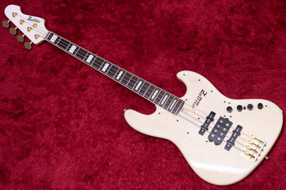 【used】Atelier Z / M#245 Custom JHJ White 4.445kg #039464【GIB Yokohama】