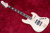 【used】Atelier Z / M#245 Custom JHJ White 4.445kg #039464【GIB Yokohama】