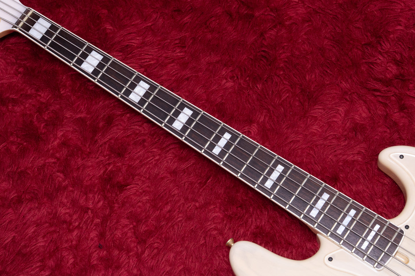 【used】Atelier Z / M#245 Custom JHJ White 4.445kg #039464【GIB Yokohama】