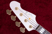 【used】Atelier Z / M#245 Custom JHJ White 4.445kg #039464【GIB Yokohama】