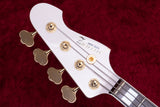 【used】Atelier Z / M#245 Custom JHJ White 4.445kg #039464【GIB Yokohama】