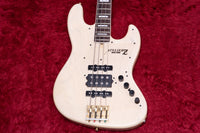 【used】Atelier Z / M#245 Custom JHJ White 4.445kg #039464【GIB Yokohama】