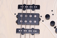 【used】Atelier Z / M#245 Custom JHJ White 4.445kg #039464【GIB Yokohama】