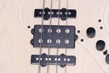 【used】Atelier Z / M#245 Custom JHJ White 4.445kg #039464【GIB Yokohama】