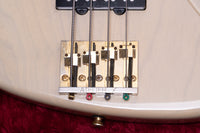 【used】Atelier Z / M#245 Custom JHJ White 4.445kg #039464【GIB Yokohama】
