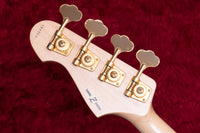 【used】Atelier Z / M#245 Custom JHJ White 4.445kg #039464【GIB Yokohama】