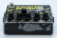 【used】TECH21 / SansAmp Bass Driver DI【GIB Yokohama】