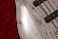 【used】Sugi / NB5M SL-ASH2P  FTIV  2019 3.665kg #S190187【GIB Yokohama】