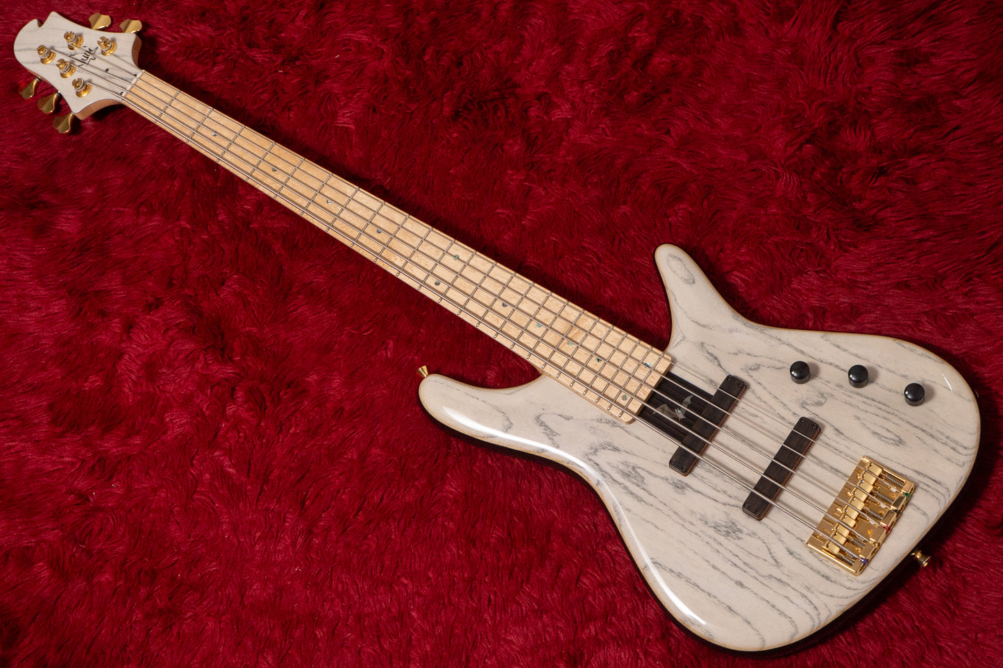 【used】Sugi / NB5M SL-ASH2P  FTIV  2019 3.665kg #S190187【GIB Yokohama】