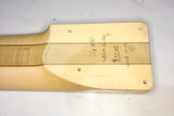 【used】Sugi / NB5M SL-ASH2P  FTIV  2019 3.665kg #S190187【GIB Yokohama】