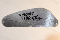 【used】Sugi / NB5M SL-ASH2P  FTIV  2019 3.665kg #S190187【GIB Yokohama】