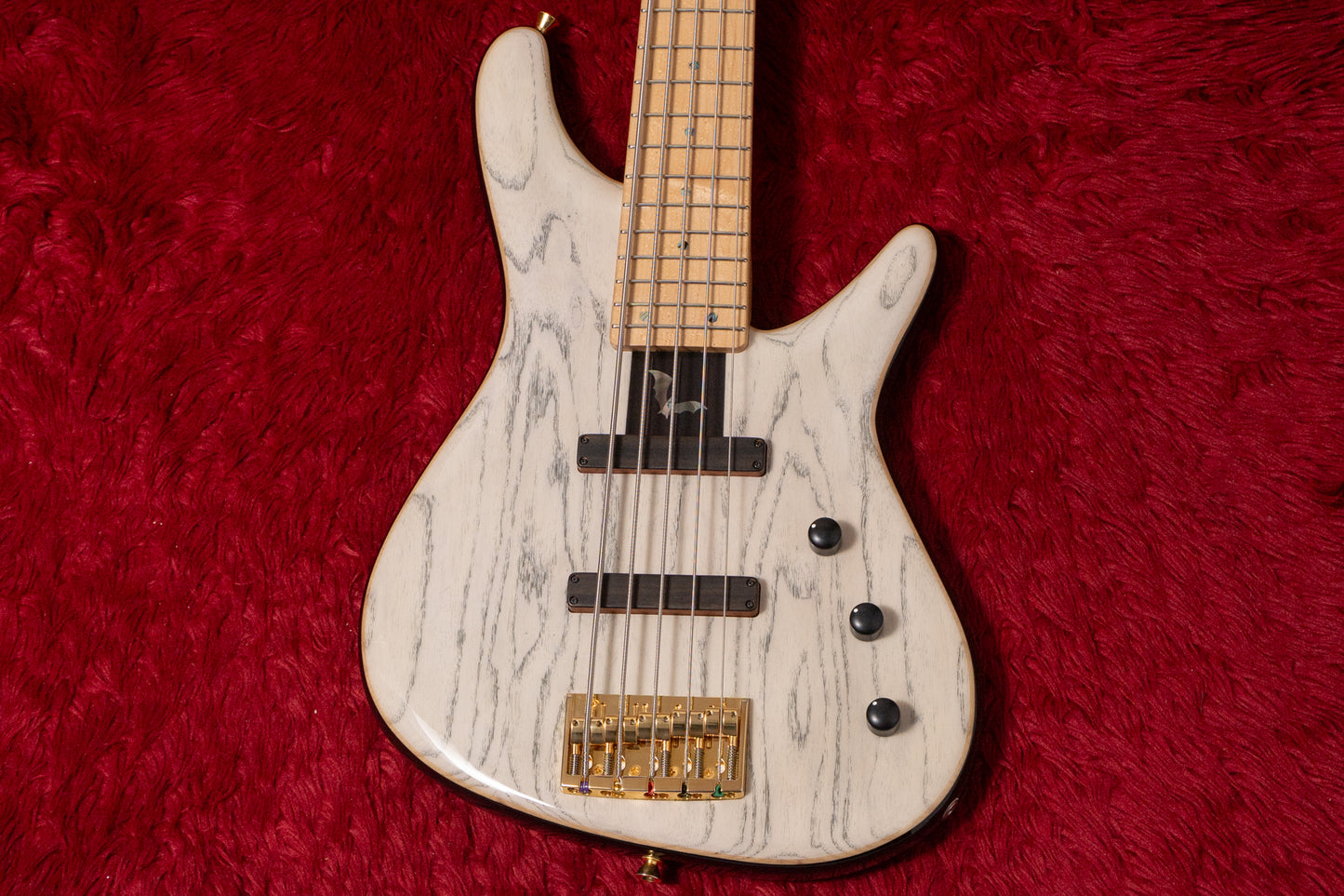 【used】Sugi / NB5M SL-ASH2P  FTIV  2019 3.665kg #S190187【GIB Yokohama】