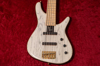 【used】Sugi / NB5M SL-ASH2P  FTIV  2019 3.665kg #S190187【GIB Yokohama】