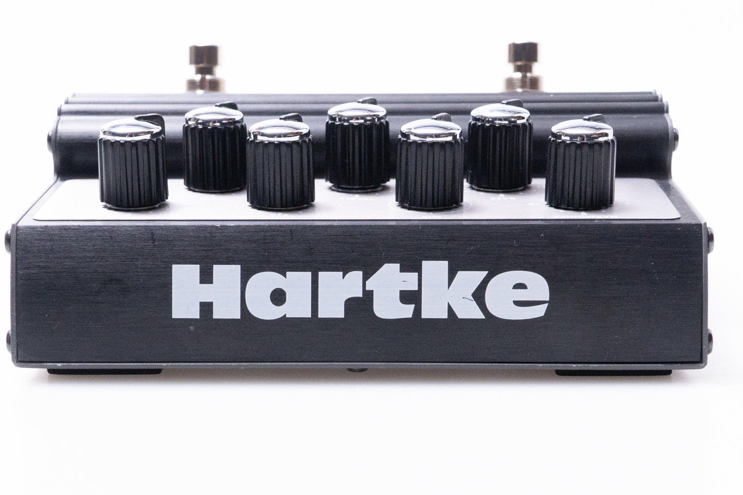 【used】Hartke /  Bass Attack Bass Preamp 【GIB Yokohama】