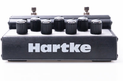 【used】Hartke /  Bass Attack Bass Preamp 【GIB Yokohama】