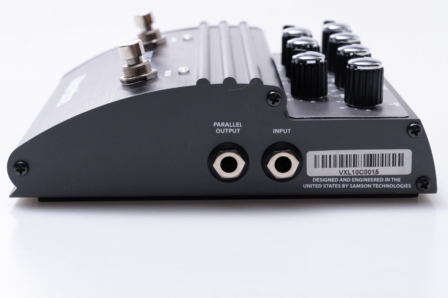 【used】Hartke /  Bass Attack Bass Preamp 【GIB Yokohama】