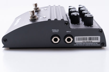 【used】Hartke /  Bass Attack Bass Preamp 【GIB Yokohama】