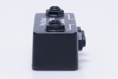 【used】One Control / Minimal Series Pedal Board Junction Box【GIB Yokohama】