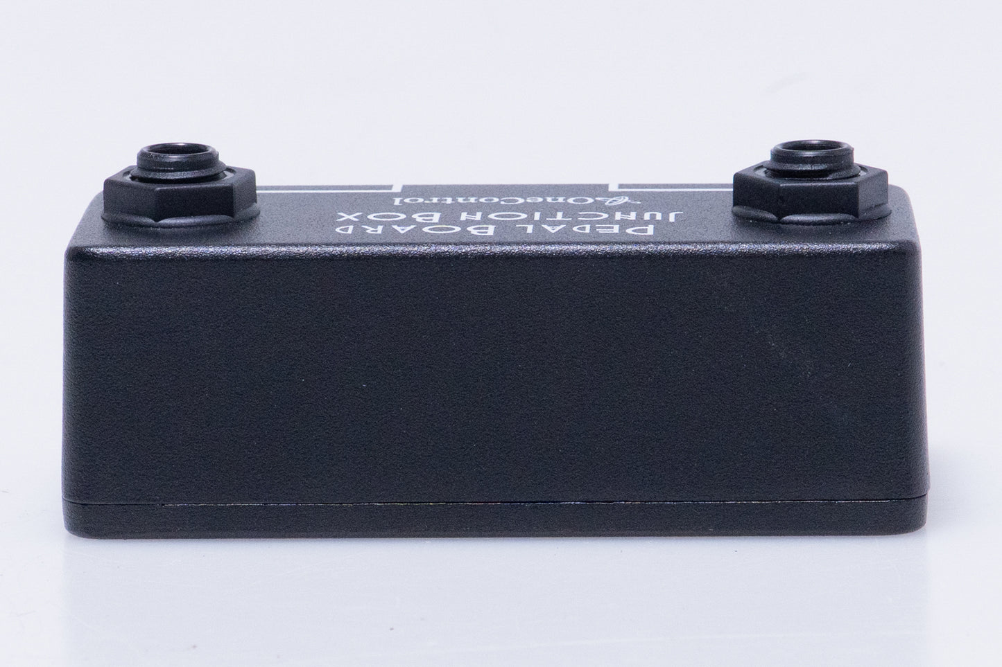 【used】One Control / Minimal Series Pedal Board Junction Box【GIB Yokohama】