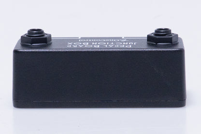 【used】One Control / Minimal Series Pedal Board Junction Box【GIB Yokohama】