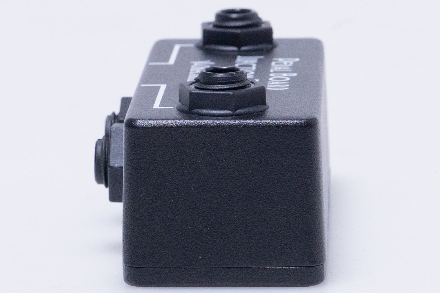【used】One Control / Minimal Series Pedal Board Junction Box【GIB Yokohama】