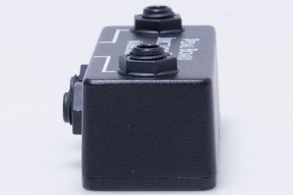 【used】One Control / Minimal Series Pedal Board Junction Box【GIB Yokohama】