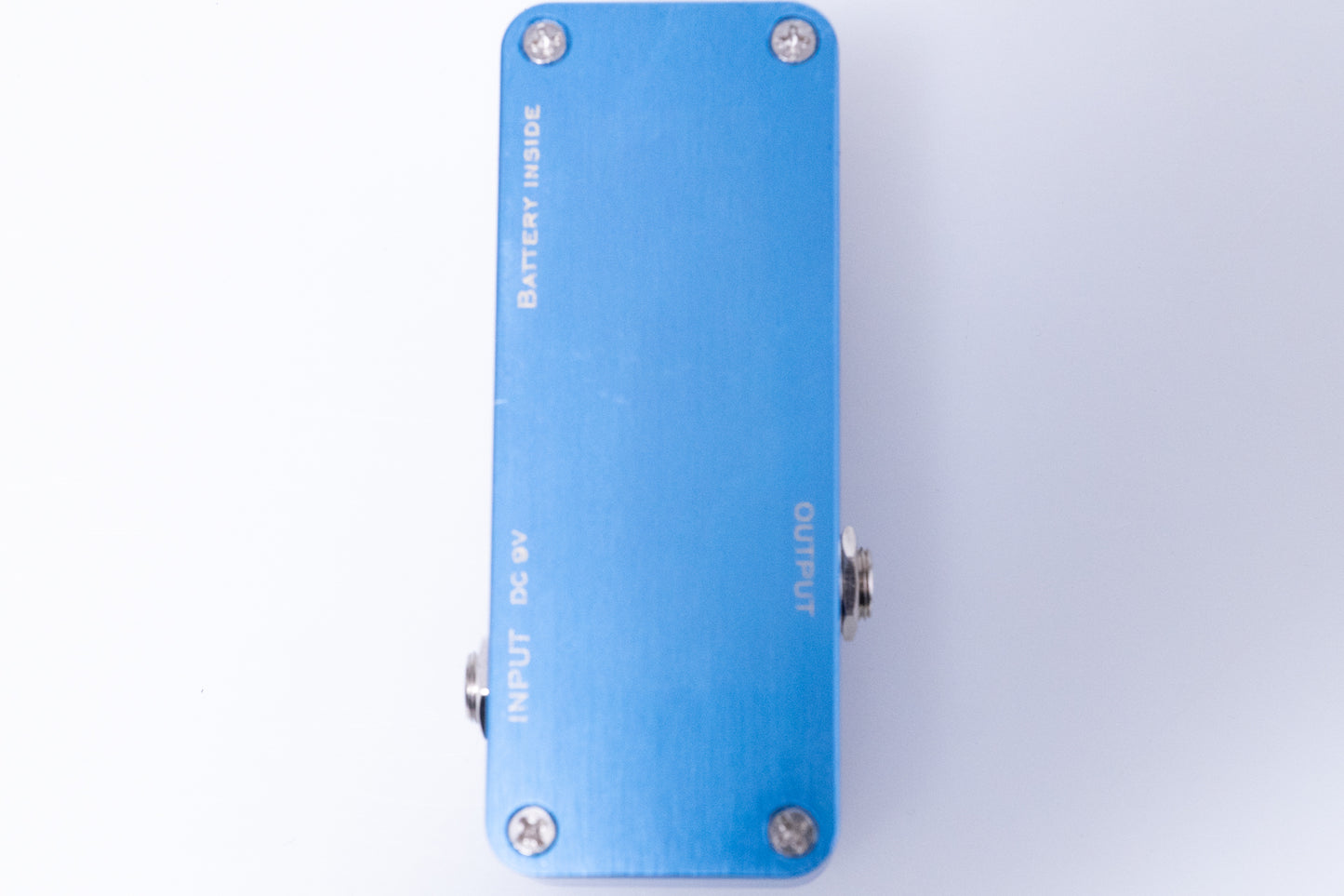 【used】One Control / Dimension Blue Monger【GIB Yokohama】
