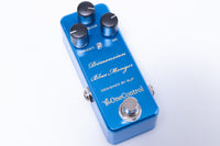 【used】One Control / Dimension Blue Monger【GIB Yokohama】