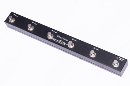【used】One Control / Iguana Tail Loop2【GIB Yokohama】