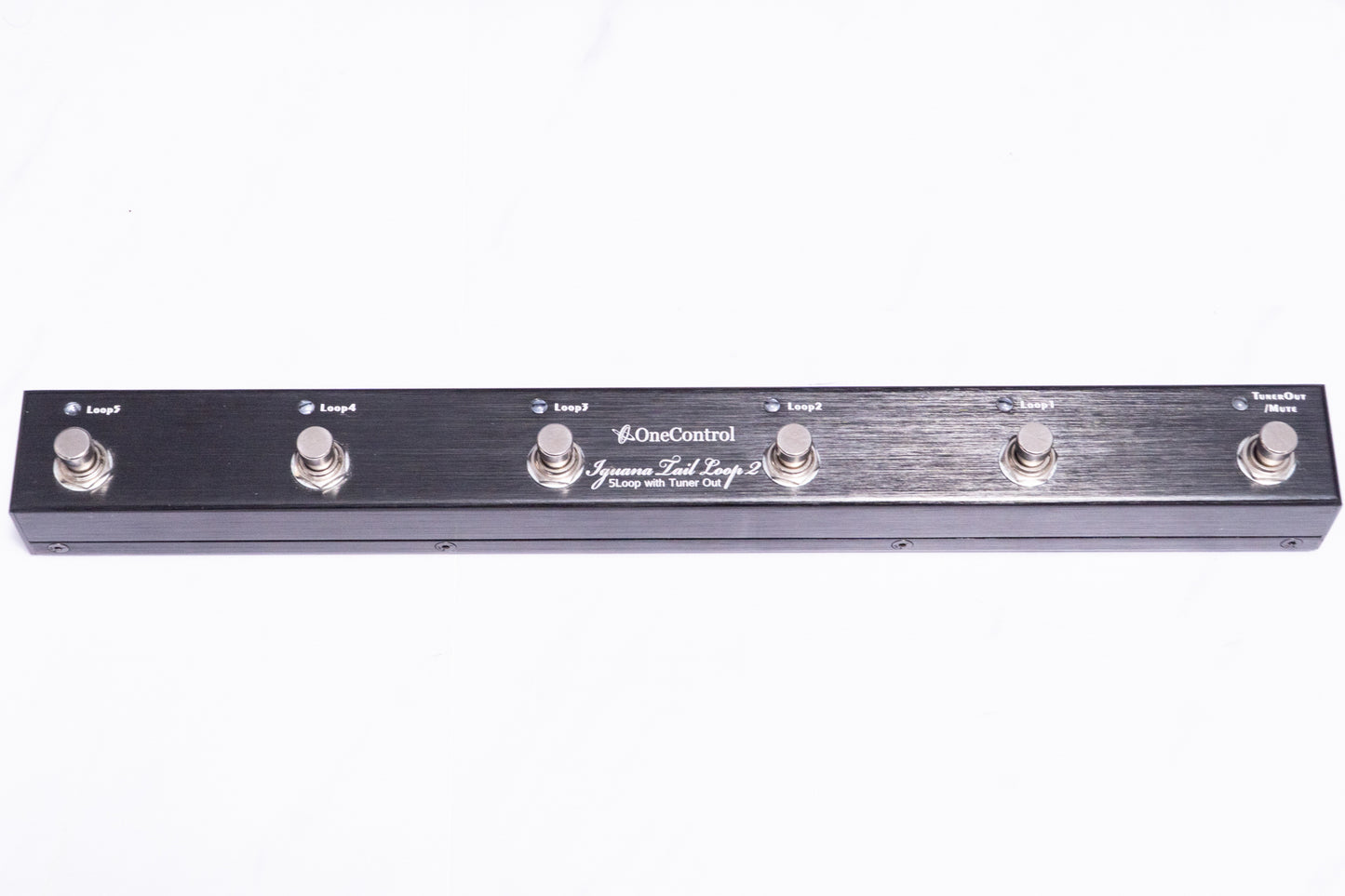【used】One Control / Iguana Tail Loop2【GIB Yokohama】