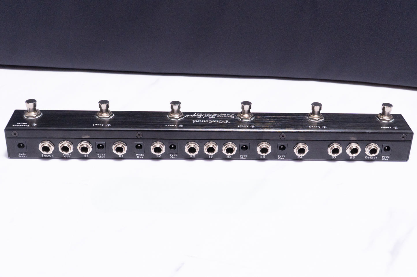 【used】One Control / Iguana Tail Loop2【GIB Yokohama】