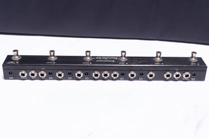 【used】One Control / Iguana Tail Loop2【GIB Yokohama】