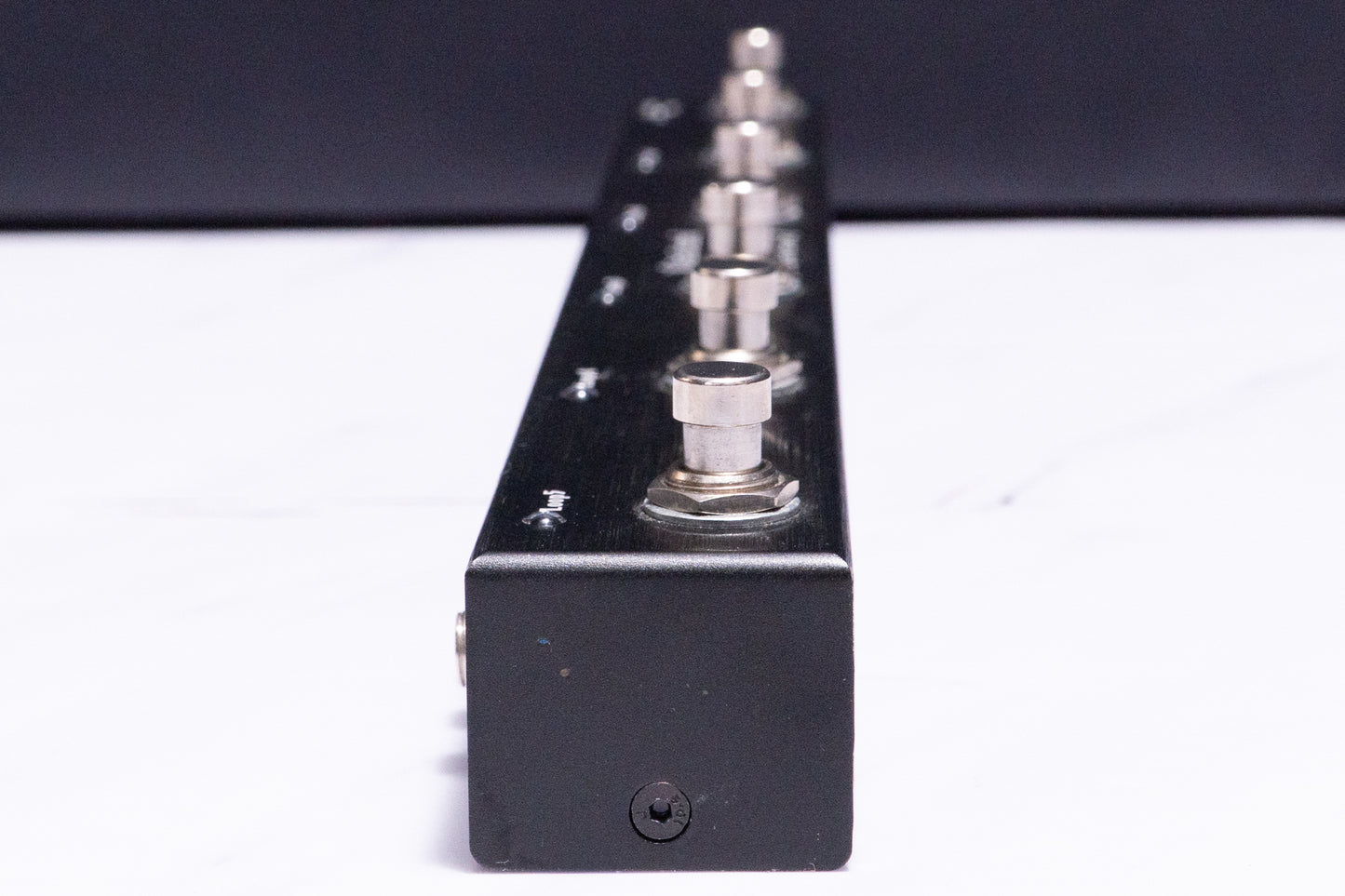 【used】One Control / Iguana Tail Loop2【GIB Yokohama】