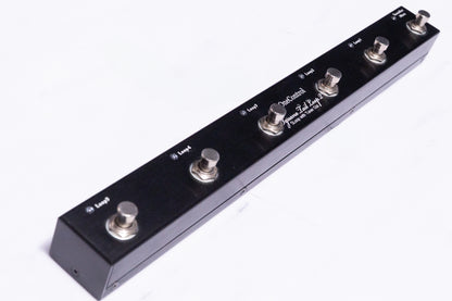 【used】One Control / Iguana Tail Loop2【GIB Yokohama】
