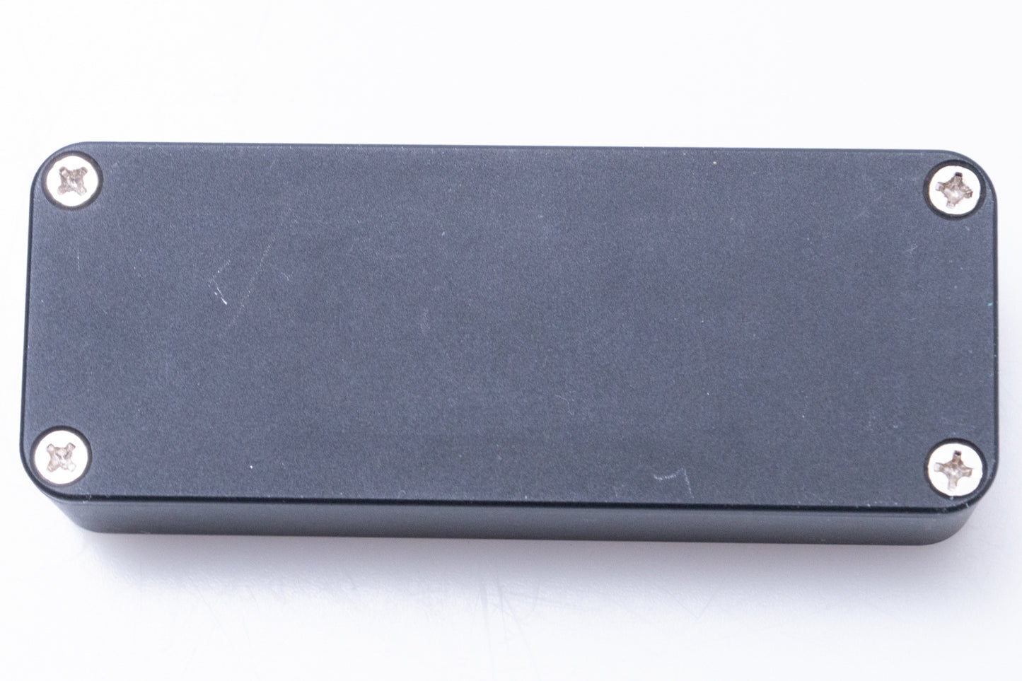 【used】One Control / Distro All In One Pack Black【GIB Yokohama】