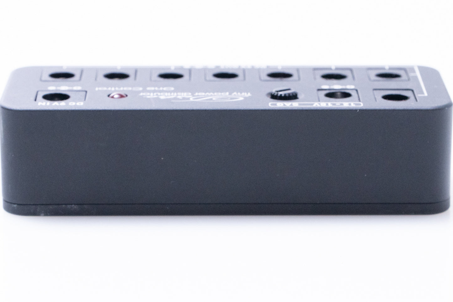 【used】One Control / Distro All In One Pack Black【GIB Yokohama】