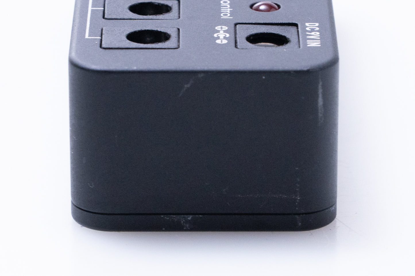 【used】One Control / Distro All In One Pack Black【GIB Yokohama】