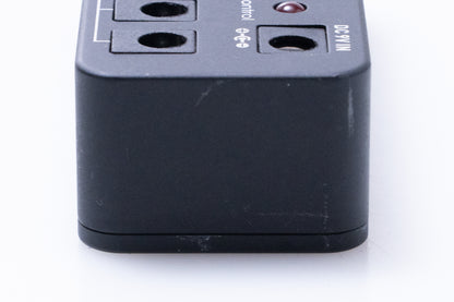 【used】One Control / Distro All In One Pack Black【GIB Yokohama】