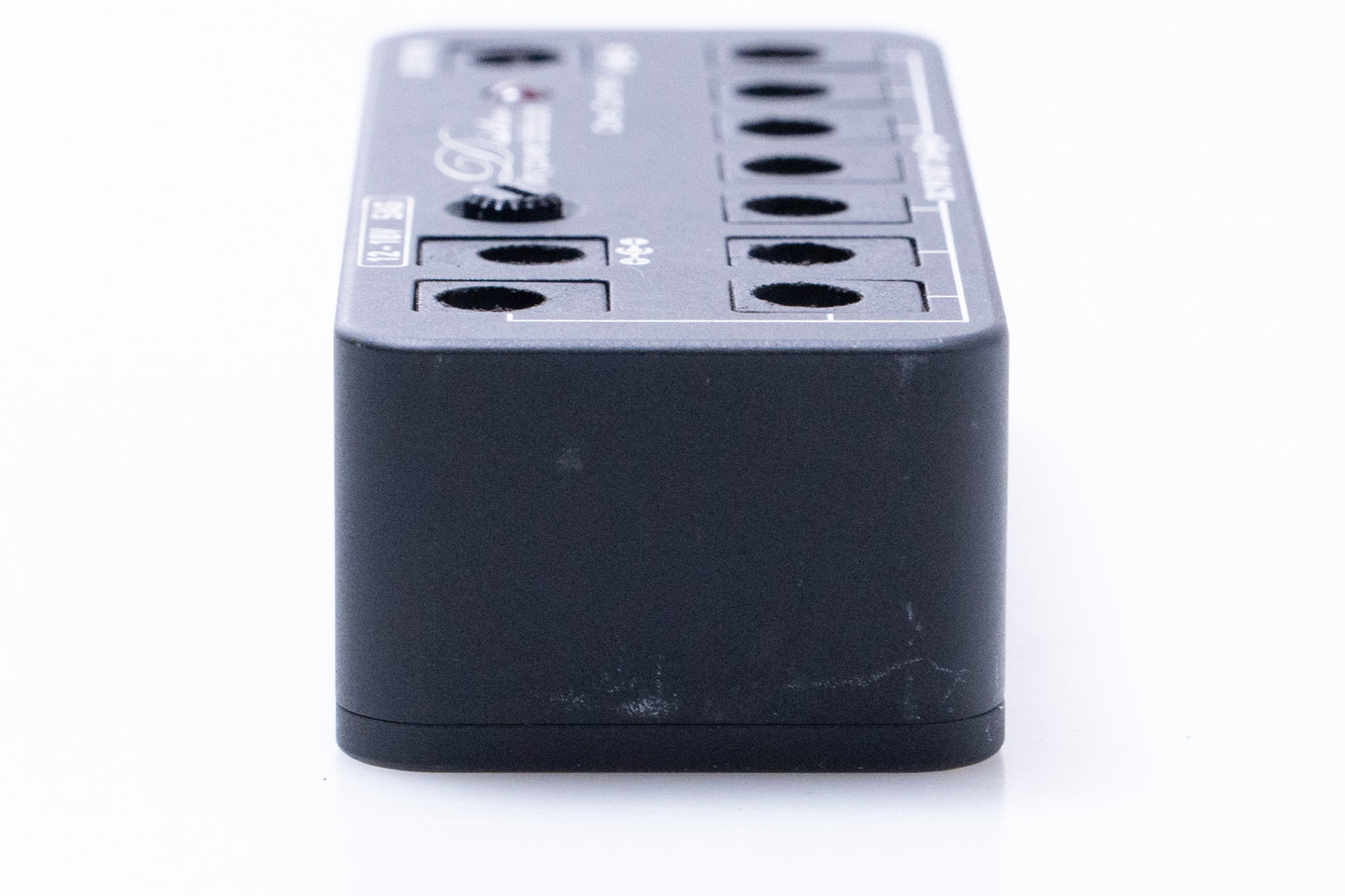 【used】One Control / Distro All In One Pack Black【GIB Yokohama】