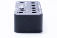 【used】One Control / Distro All In One Pack Black【GIB Yokohama】