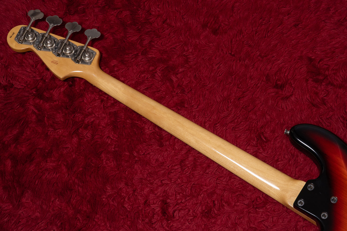 【used】moon / JJ-160B OS/E FL 4.240kg #20435【Consignment】【GIB Yokohama】
