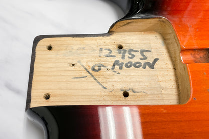 【used】moon / JJ-160B OS/E FL 4.240kg #20435【Consignment】【GIB Yokohama】