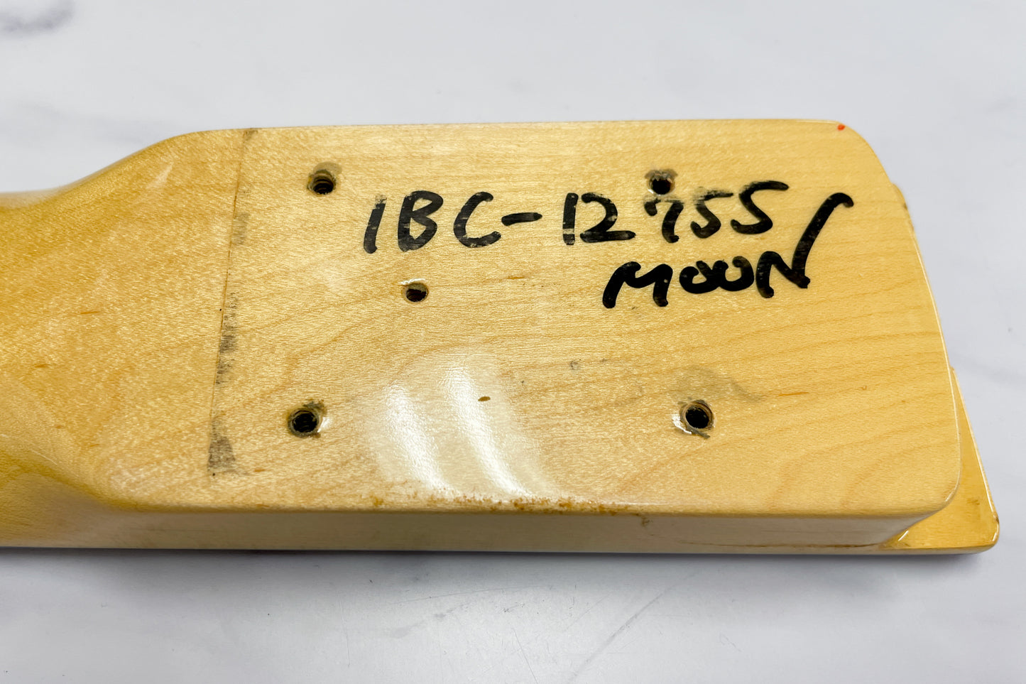 【used】moon / JJ-160B OS/E FL 4.240kg #20435【Consignment】【GIB Yokohama】
